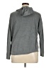 Barefoot Dreams Gray Pullover Sweater Size XL - photo 2