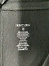Honeydew Black Track Pants Size M - photo 4