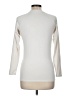 Unbranded Ivory Long Sleeve Turtleneck Size M - photo 2