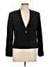 Kasper Black Blazer Size 10 Petite - photo 1