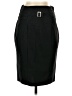 XOXO Black Formal Skirt Size 1 - 2 - photo 1