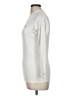 Unbranded Ivory Long Sleeve Turtleneck Size M - photo 5