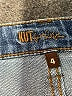 Kut from the Kloth Blue Jeans Size 4 - photo 7