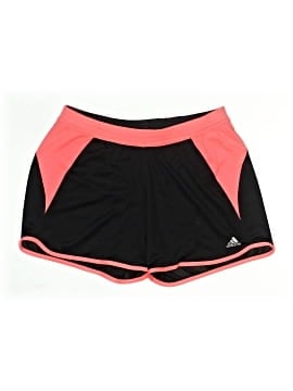Adidas Athletic Shorts (view 1)