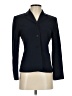 Liz Claiborne Blue Blazer Size 2 Petite - photo 1
