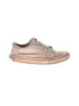 Vans Tan Sneakers Size 6 1/2 - photo 1