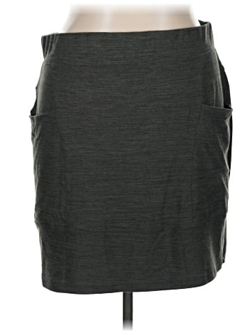 Toad & Co Casual Skirt (view 1)