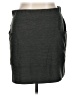 Toad & Co Solid Gray Casual Skirt Size XL - photo 1