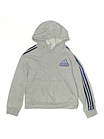 Adidas Zip Up Hoodie (view 1)
