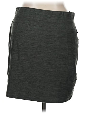 Toad & Co Casual Skirt (view 2)