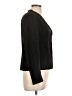 Kasper Black Blazer Size 10 Petite - photo 4