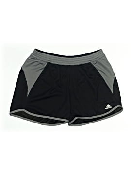 Adidas Athletic Shorts (view 1)