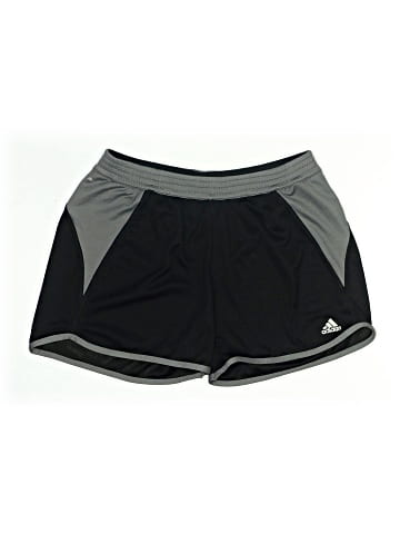 Adidas Athletic Shorts (view 1)