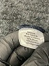 Ann Mashburn Blue Wool Pants Size S - photo 5