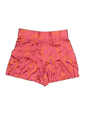 Drew Shorts (view 1)