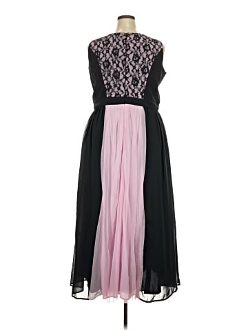 Roaman's Cocktail Dress (view 2)