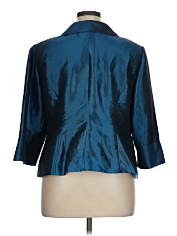 Alex Evenings Blazer (view 2)
