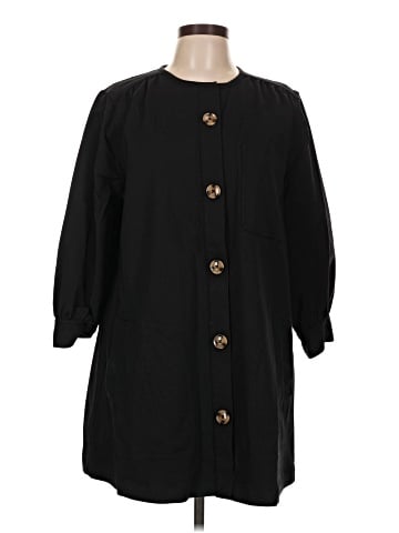 Tuckernuck Casual Dress (view 1)