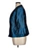 Alex Evenings Blue Blazer Size 1X - photo 5