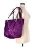 Eddie Bauer 100% Nylon Purple Tote One size - photo 2