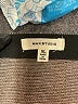Max Studio Chevron-herringbone Gray Formal Skirt Size XL - photo 4