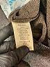 Max Studio Chevron-herringbone Gray Formal Skirt Size XL - photo 5