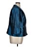 Alex Evenings Blue Blazer Size 1X - photo 4