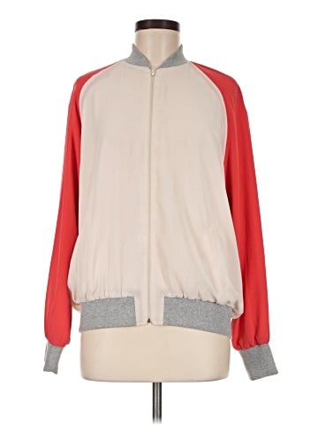 Free People Track Jacket (view 1)