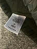 Maurices Black Casual Pants Size M - photo 8