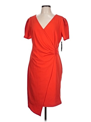 New York & Company Cocktail Dress (view 1)