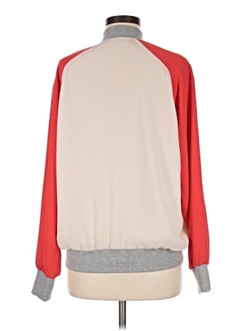 Free People Track Jacket (view 2)