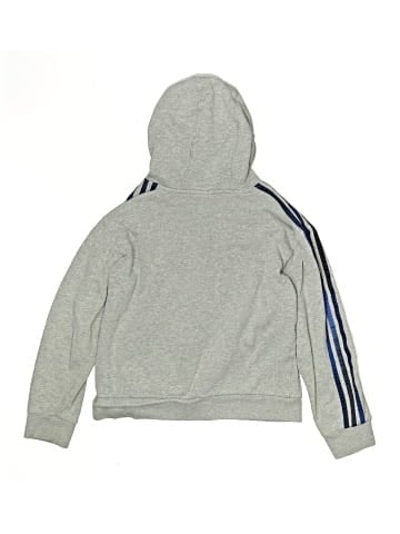 Adidas Zip Up Hoodie (view 2)