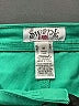 Swank Color Block Teal Active Pants Size M - photo 7