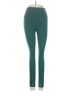 Athleta Teal Active Pants Size XS - photo 1
