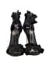 Sam Edelman Black Sandals Size 6 - photo 2