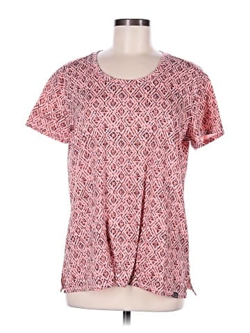 L.L.Bean Short Sleeve T-Shirt (view 1)