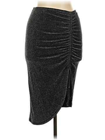 Forever 21 Formal Skirt (view 1)