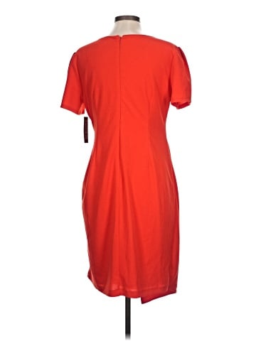New York & Company Cocktail Dress (view 2)