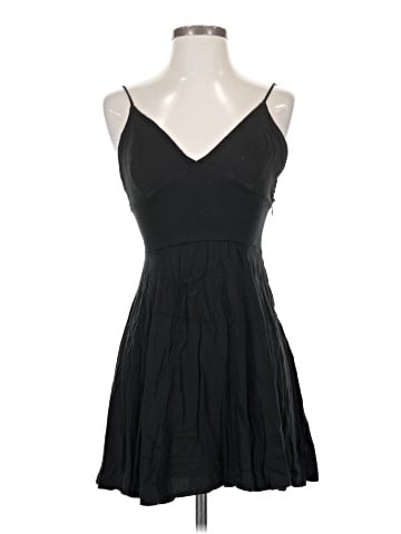 Silence and Noise Cocktail Dress (view 1)
