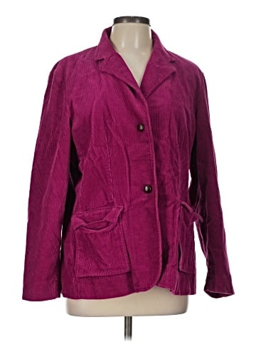 Lands' End Jacket (view 1)