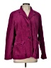 Lands' End Purple Jacket Size L - photo 1