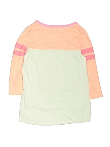Cat & Jack 3/4 Sleeve Top (view 2)