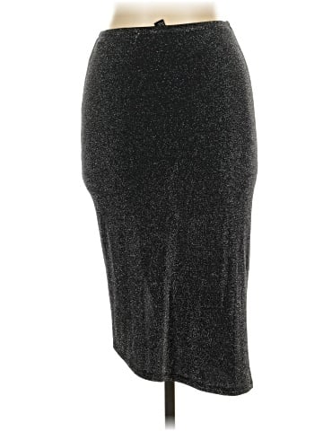 Forever 21 Formal Skirt (view 2)