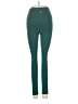 Athleta Teal Active Pants Size XS - photo 2