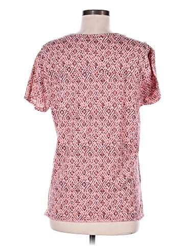 L.L.Bean Short Sleeve T-Shirt (view 2)