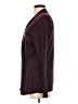 Gap Outlet Burgundy Cardigan Size S - photo 5
