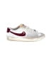 Nike White Sneakers Size 9 1/2 - photo 1