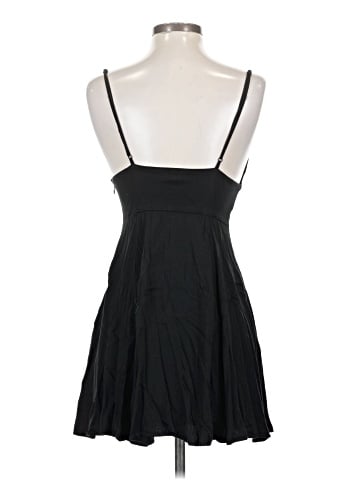 Silence and Noise Cocktail Dress (view 2)