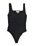 Babaton Black Bodysuit Size S - photo 1