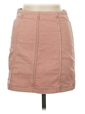 Free People Casual Skirt (view 1)